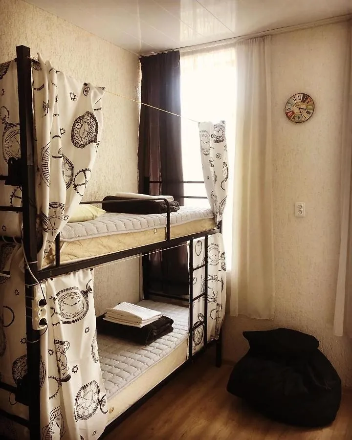 Suncity Hostel Batumi